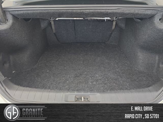 Used 2023 Nissan Maxima Platinum image 23