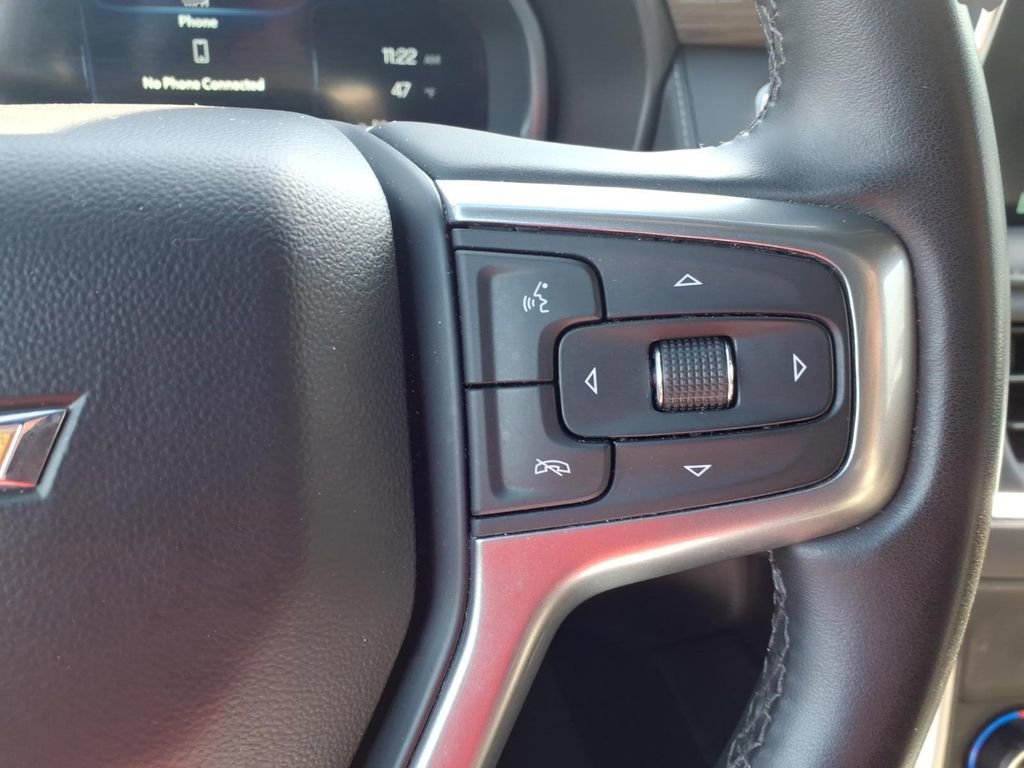 Used 2024 Chevrolet Suburban LT AWD/4WD image 17