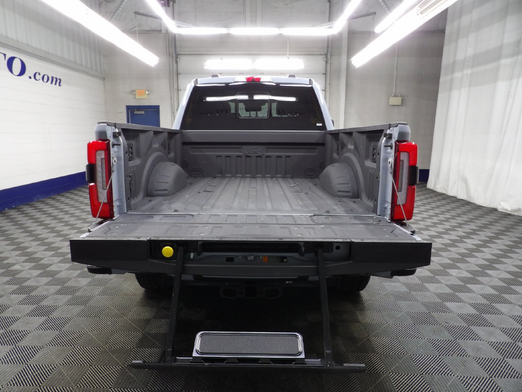 Used 2026 Ford F250 Platinum AWD/4WD image 44