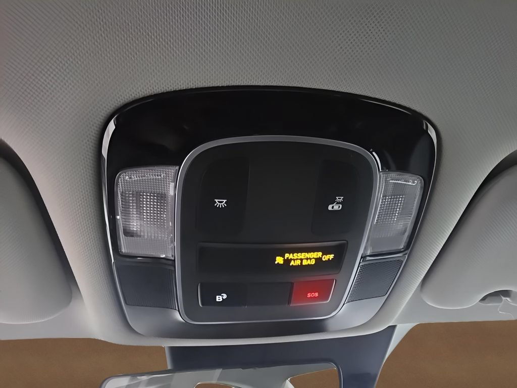 New 2026 Hyundai Sonata SEL FWD image 29