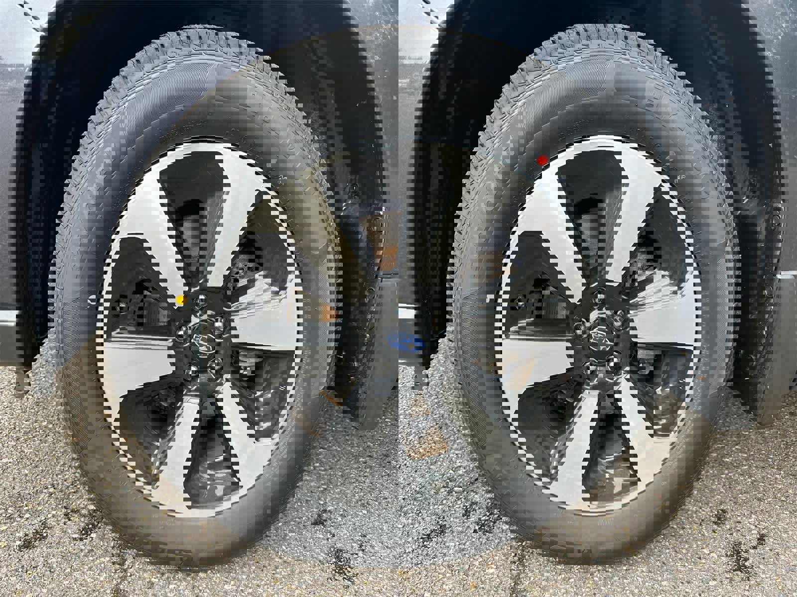 Used 2018 Subaru Forester 2.5i Limited image 8