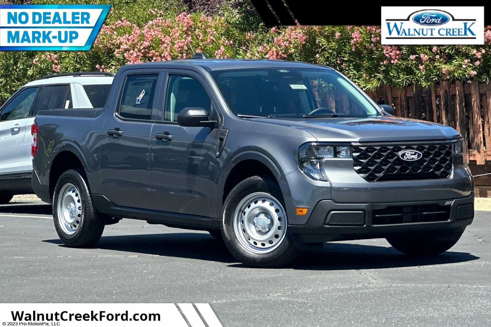 New 2026 Ford Maverick XL FWD image 1