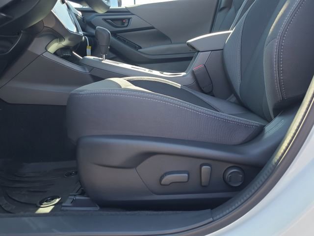 New 2026 Subaru Crosstrek 2.0i Premium image 23