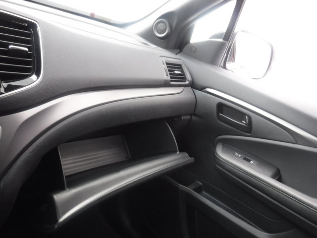 Used 2024 Honda Passport EX-L image 28