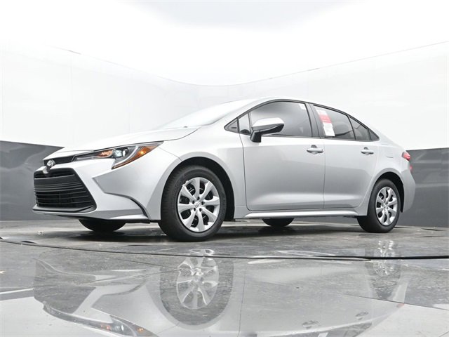 New 2026 Toyota Corolla LE image 26