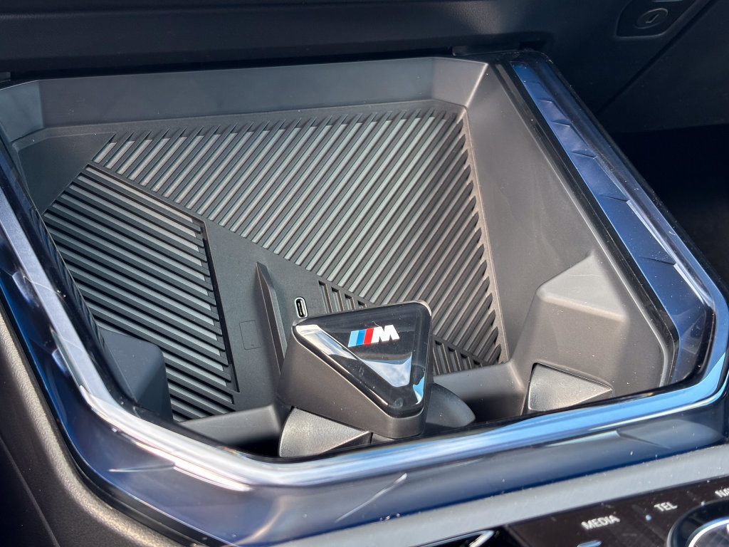 New 2026 BMW X3 xDrive30i w/ Premium Package AWD/4WD image 27