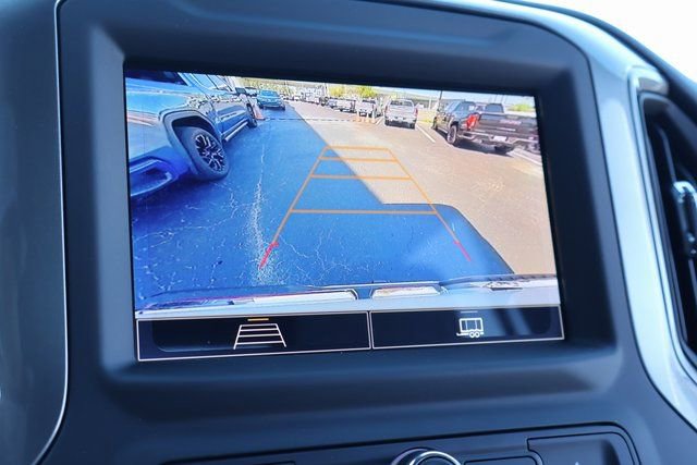 New 2026 GMC Sierra 2500 Pro w/ 1SA Pro Safety Plus Package image 21