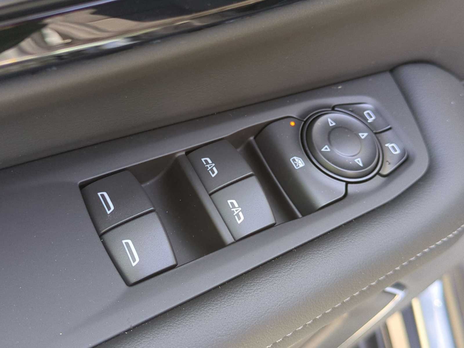 New 2026 Chevrolet Suburban LS RWD image 11