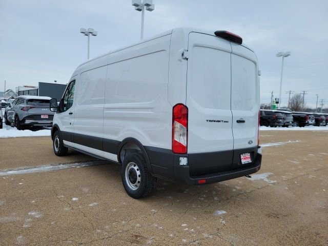 New 2026 Ford Transit 250 Base RWD image 7