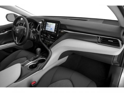 Used 2023 Toyota Camry LE w/ Convenience Package FWD image 15