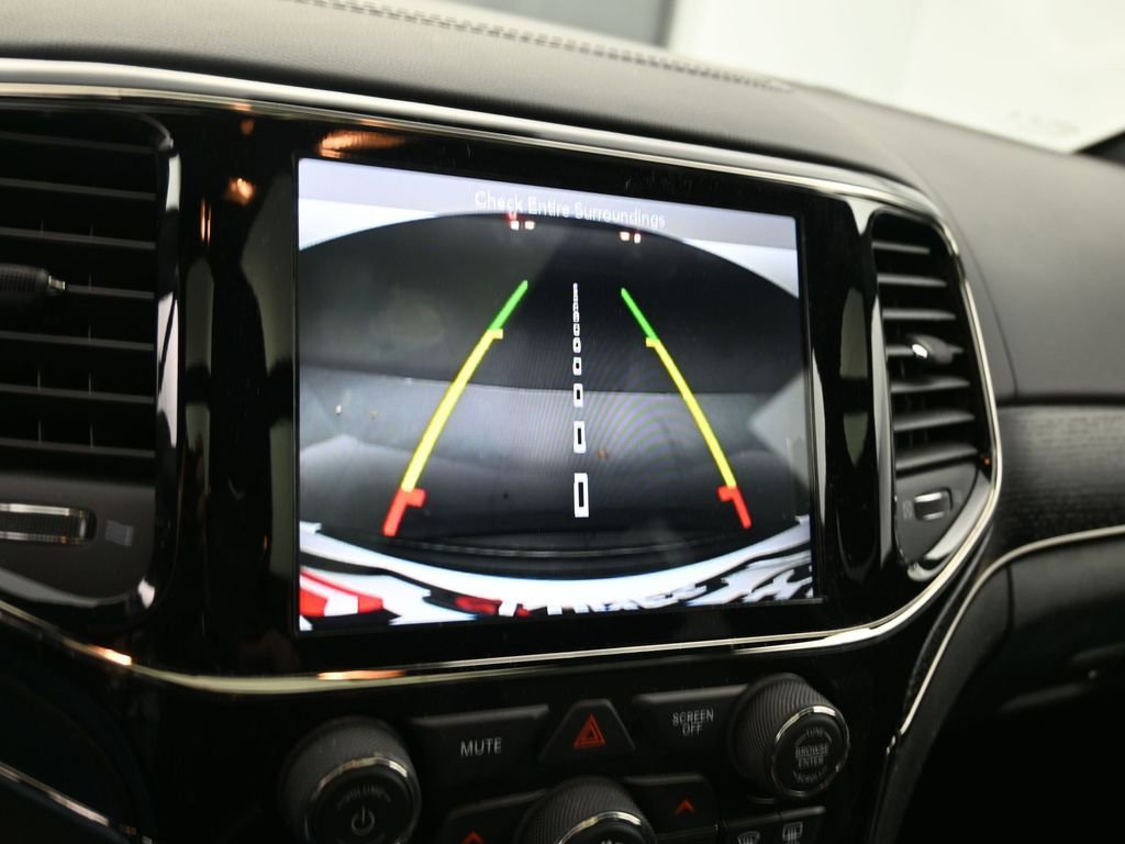 Used 2019 Jeep Grand Cherokee High Altitude image 30