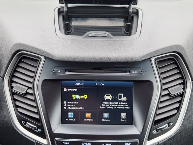 Used 2017 Hyundai Santa Fe Limited FWD image 13