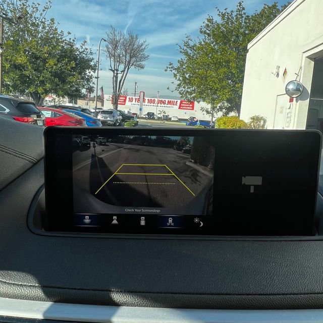 Certified 2023 Acura MDX FWD image 23