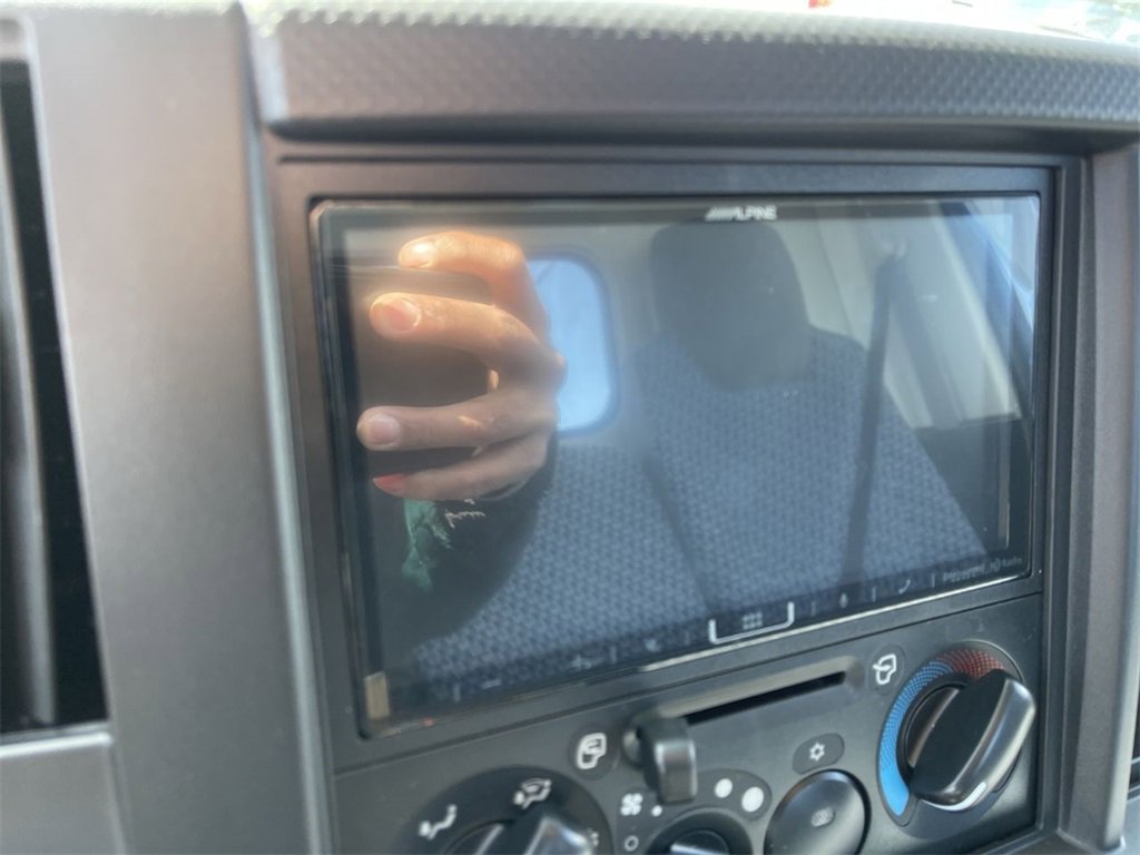 New 2024 Chevrolet Low Cab Forward image 12