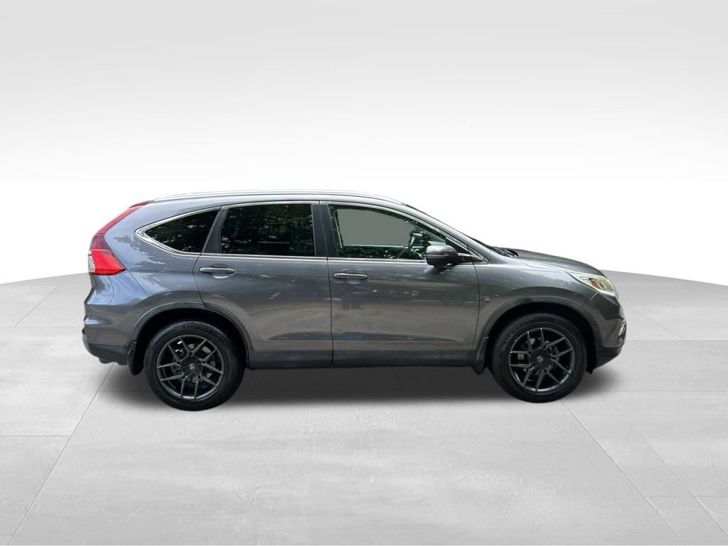 Used 2015 Honda CR-V Touring image 6