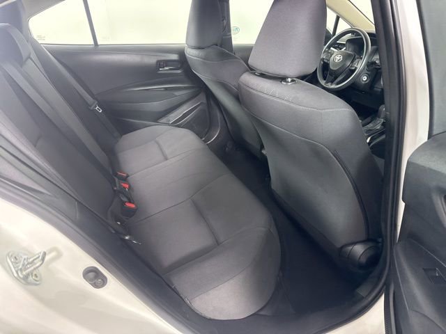 Used 2024 Toyota Corolla LE image 19