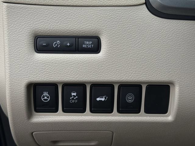 Used 2024 Nissan Murano SL FWD image 24