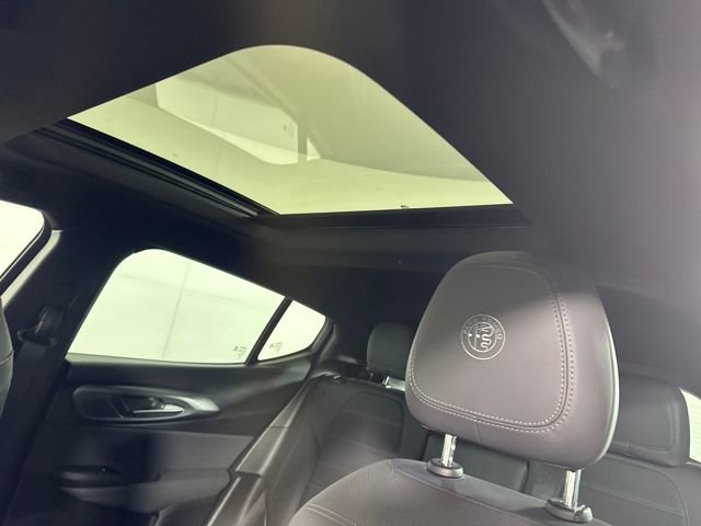Used 2024 Alfa Romeo Tonale Ti image 12