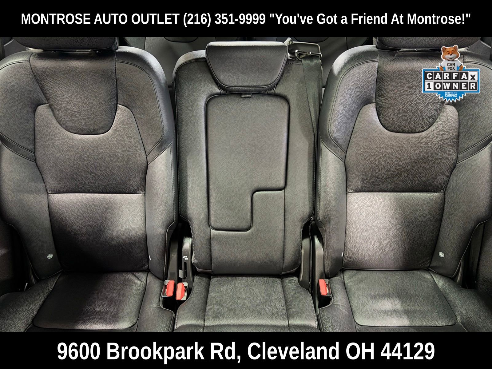 Used 2023 Volvo XC90 T8 Plus w/ Protection Package image 30