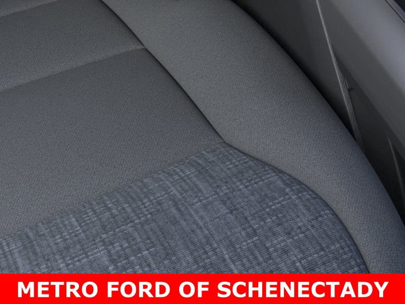 New 2025 Ford F150 XL w/ Equipment Group 104A Hybrid image 16