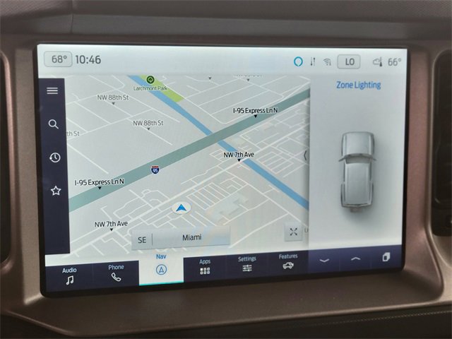 Used 2022 Ford Bronco Raptor image 25