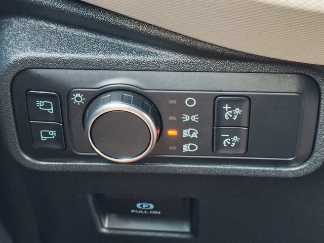 Used 2021 Ford Bronco Wildtrak AWD/4WD image 27