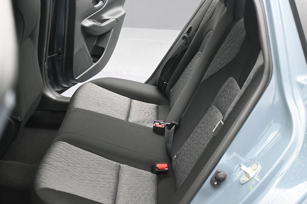New 2026 Nissan Sentra SV w/ SV Convenience Package FWD image 18