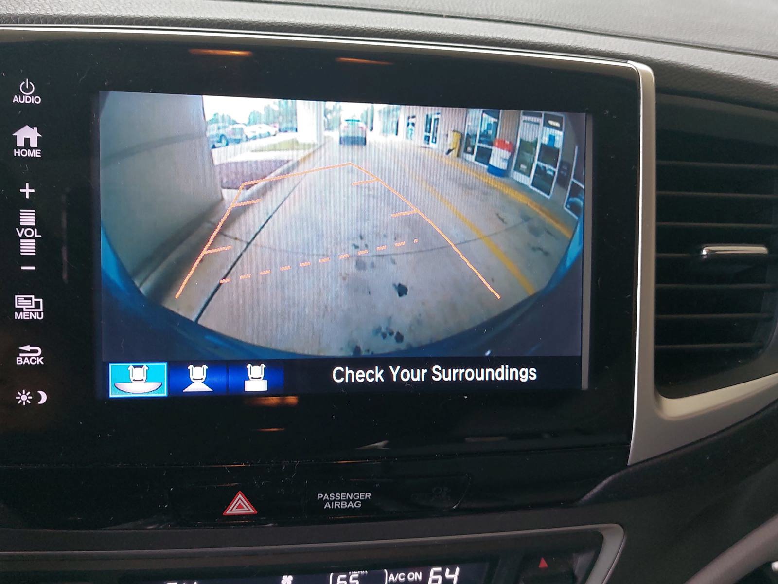 Used 2017 Honda Pilot EX-L image 25