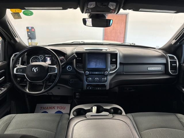 Used 2024 RAM 2500 Big Horn image 45
