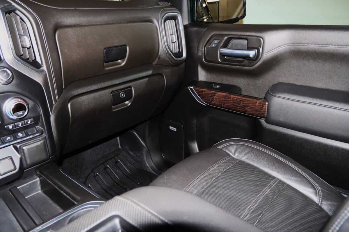Used 2021 GMC Sierra 1500 Denali AWD/4WD image 58