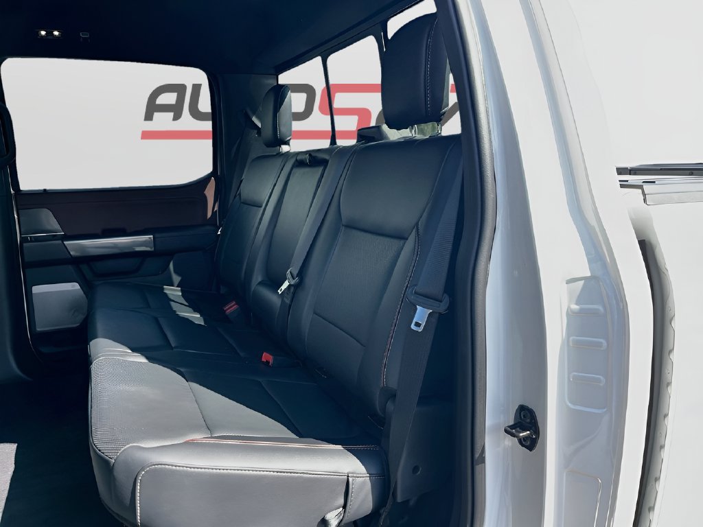 Used 2023 Ford F150 Lariat AWD/4WD image 25
