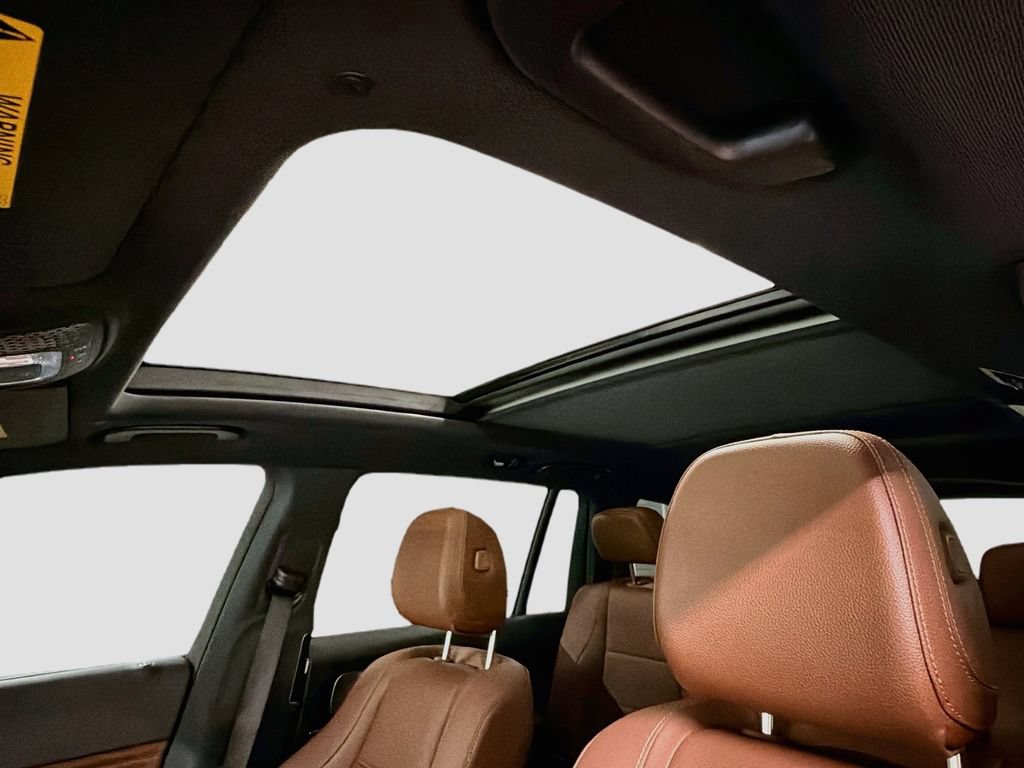 Certified 2024 Mercedes-Benz GLS 450 4MATIC image 22