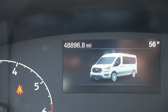 Used 2024 Ford Transit 350 XLT image 31