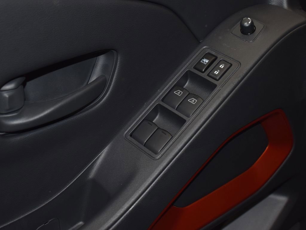 New 2026 Nissan Frontier PRO-4X w/ Pro Premium Package image 16