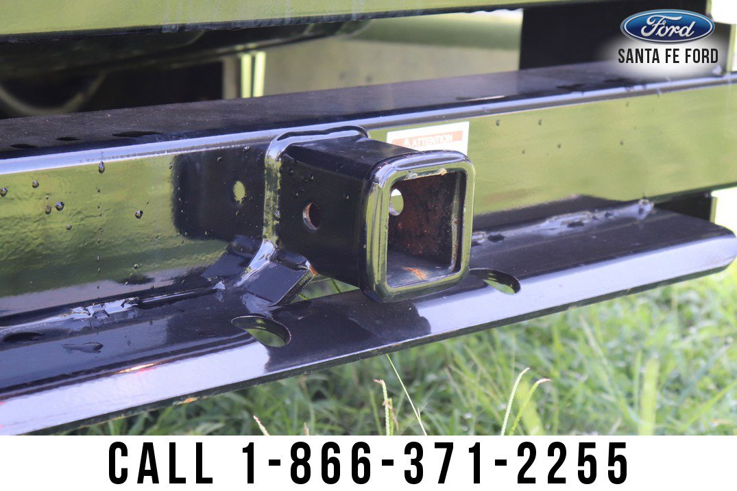 New 2023 Ford F350 XL image 14