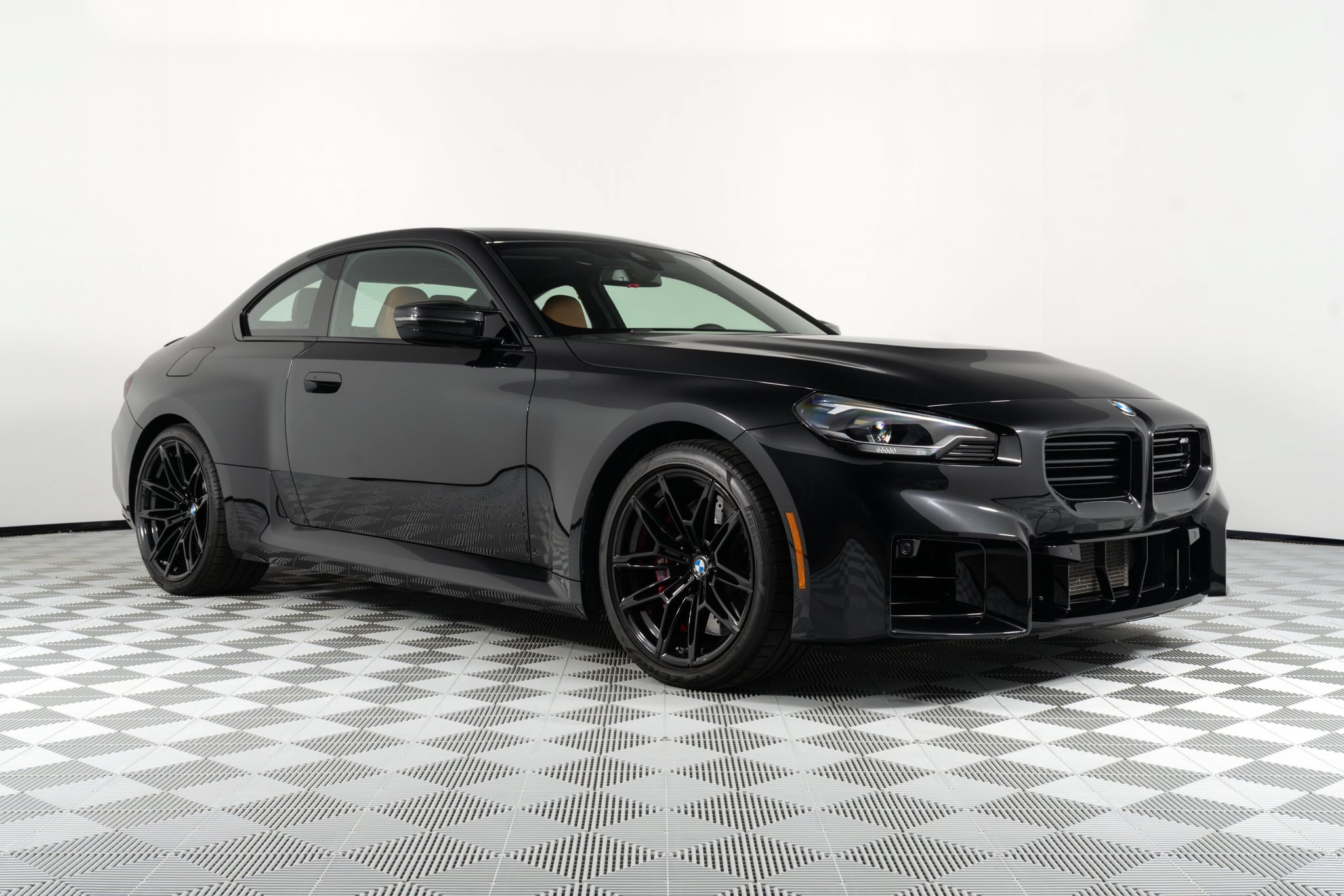 Used 2024 BMW M2