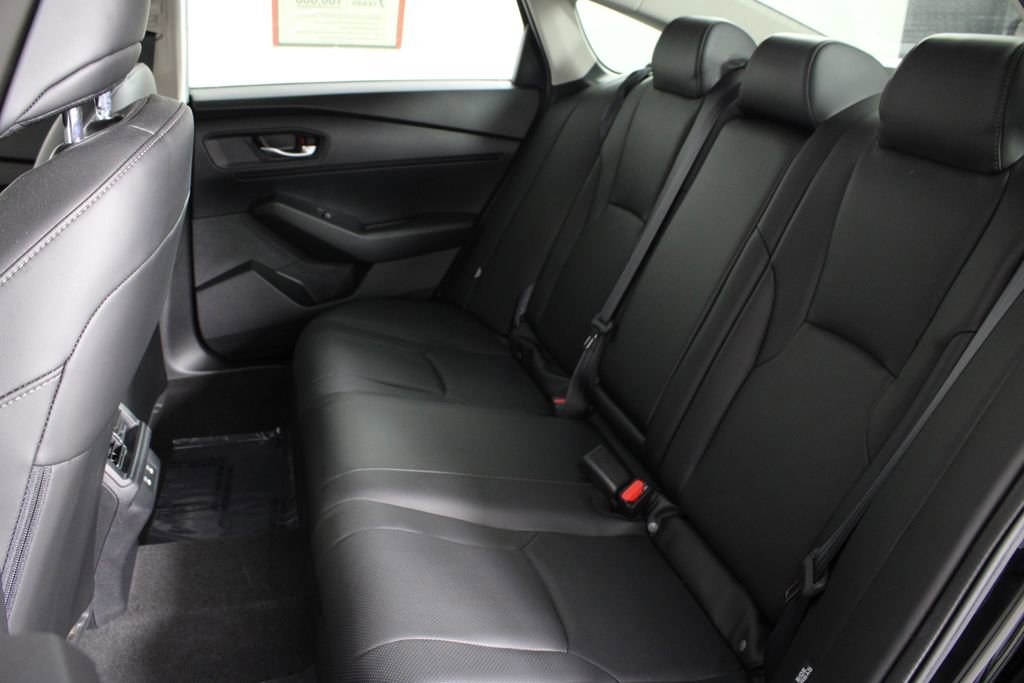 Used 2024 Honda Accord EX-L image 20