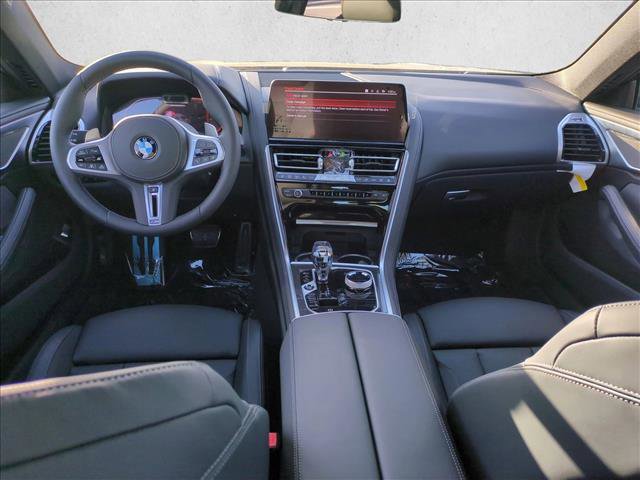 New 2026 BMW M850i xDrive image 15