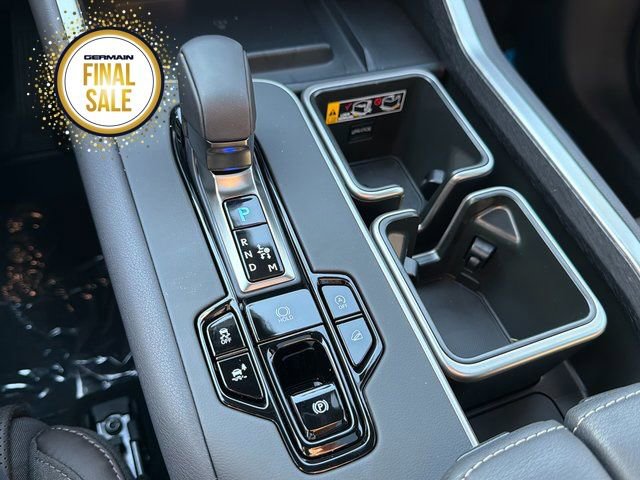 New 2026 Lexus TX 350 AWD image 25