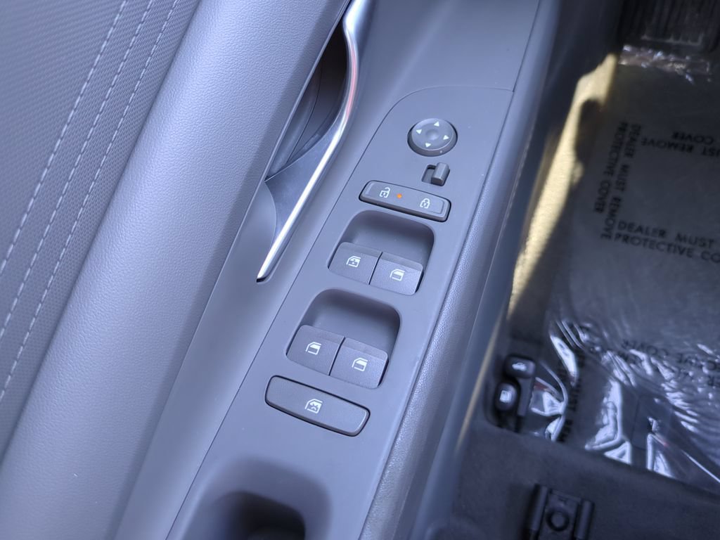 Certified 2024 Hyundai Elantra SEL FWD image 19