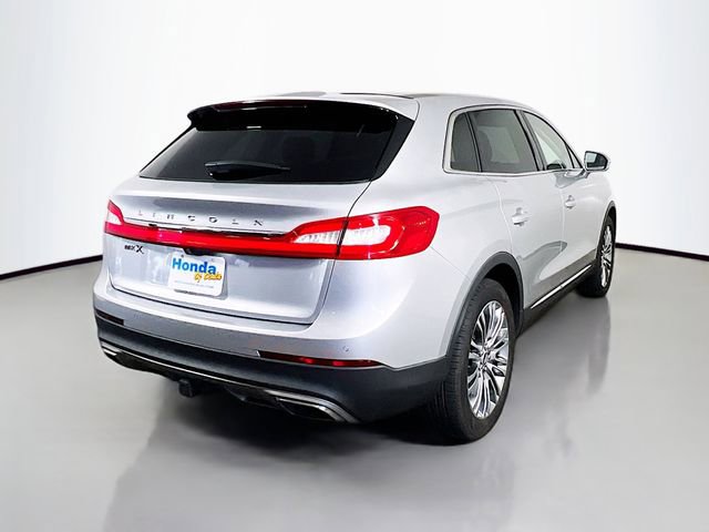 Used 2017 Lincoln MKX Reserve FWD image 22