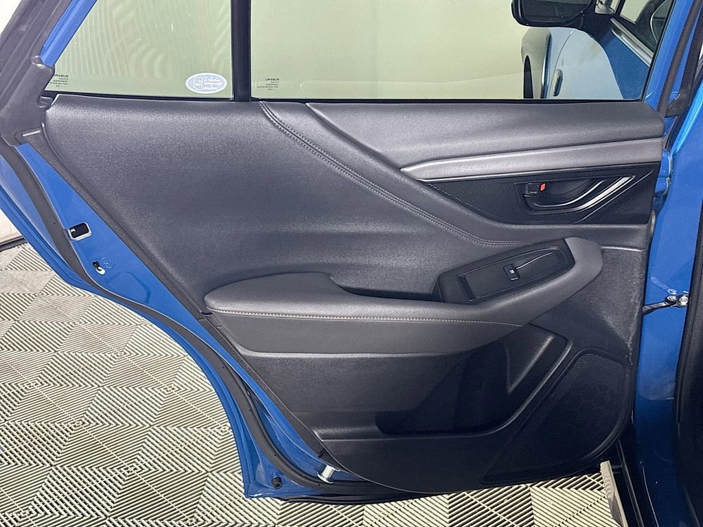 Certified 2024 Subaru Outback Wilderness image 21