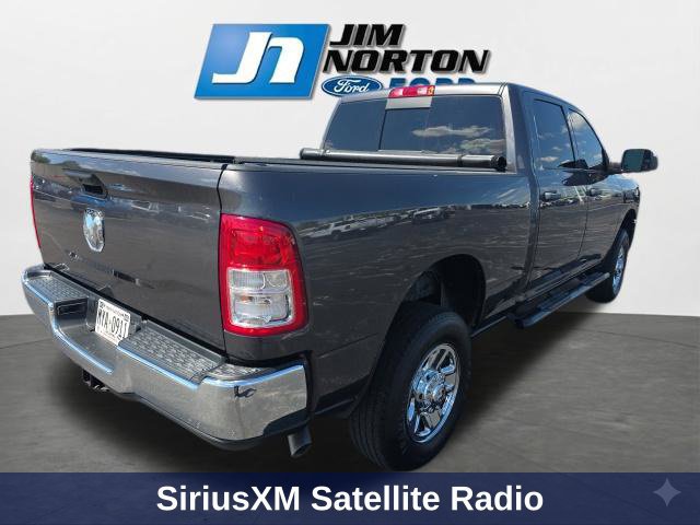 Used 2022 RAM 2500 Tradesman AWD/4WD image 9