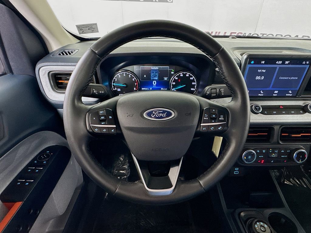 Used 2023 Ford Maverick XLT w/ Equipment Group 300A Standard image 11