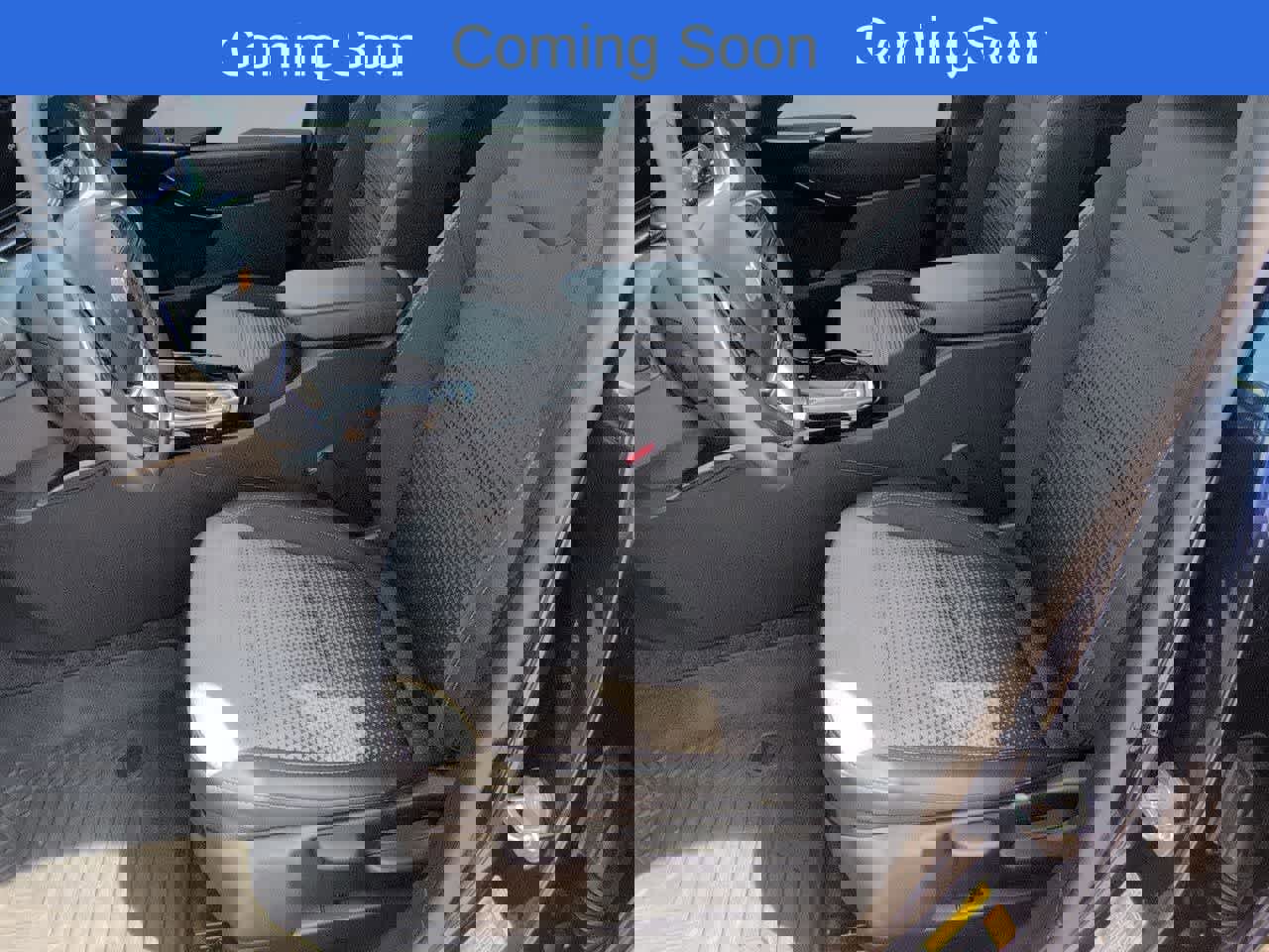 Used 2024 Chevrolet Trax LT w/ Driver Confidence Package FWD image 16