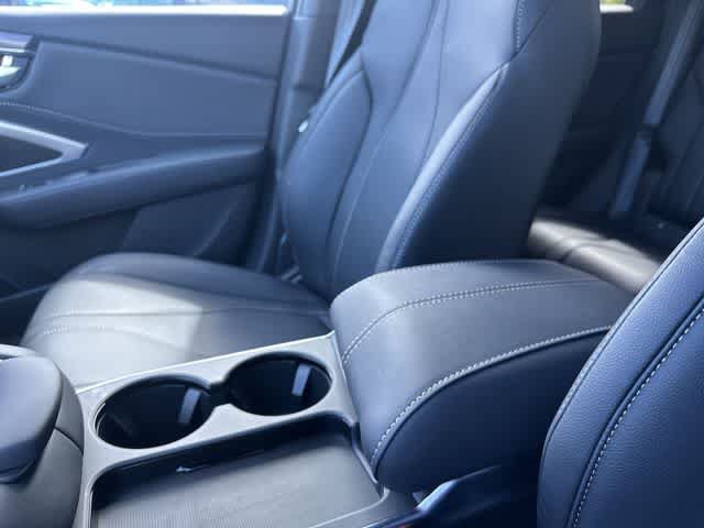 Certified 2026 Acura RDX SH-AWD image 30