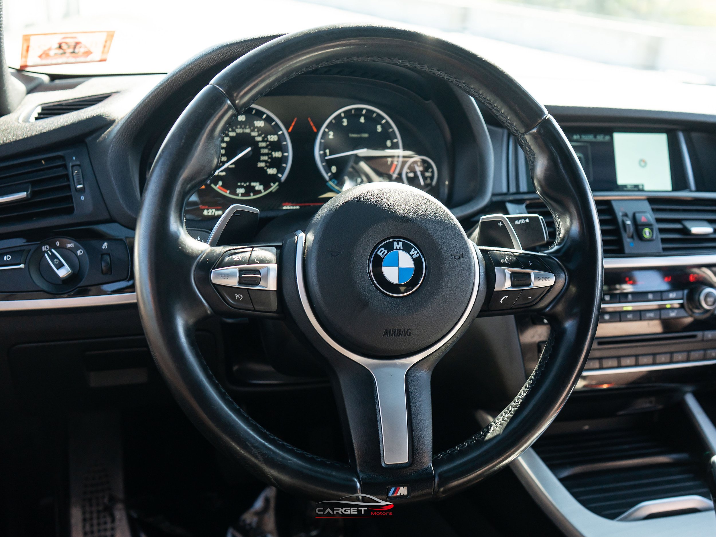 Used 2018 BMW X4 M40i w/ Driving Assistance Package AWD/4WD image 23