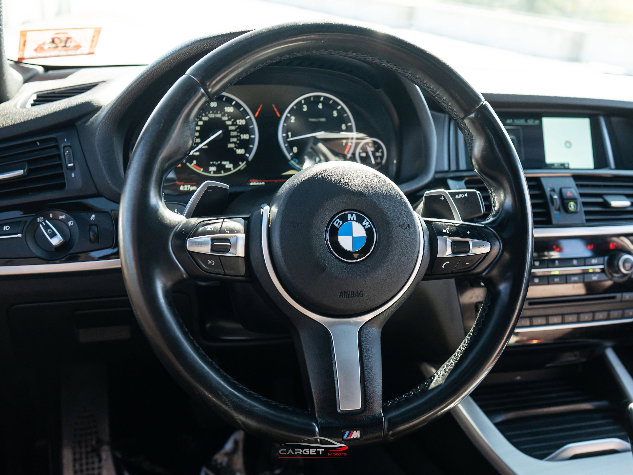 Used 2018 BMW X4 M40i w/ Driving Assistance Package AWD/4WD image 23