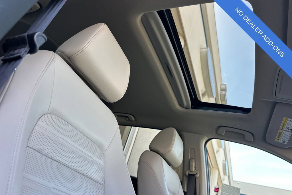 Used 2024 Honda CR-V EX-L image 18