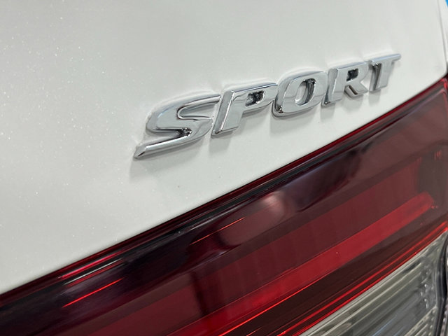 New 2026 Honda Civic Sport image 6